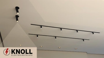 KNOLL ELEKTROINSTALACE